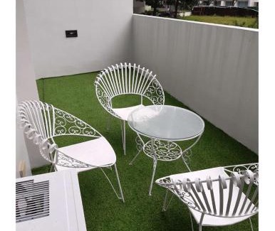 Matandang Balara Apartment | The Residences at Commonwealth by Century