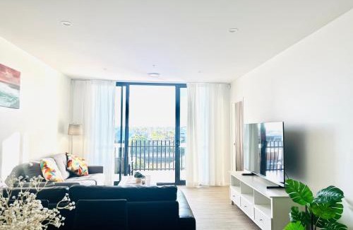 Gold Coast Resort | The Residences at The Peninsula