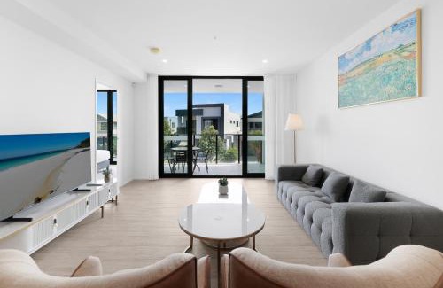 Gold Coast Resort | The Residences at The Peninsula