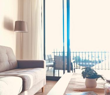 Gold Coast Resort | The Residences at The Peninsula