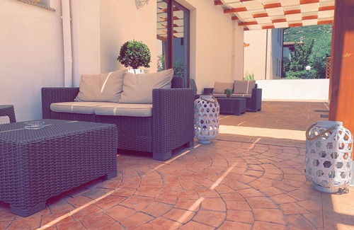 La Caletta House | The residences of the sea (1)