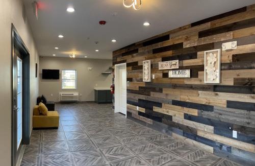 Sugar Land Hotel | The Residency Suites