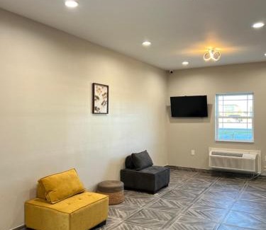 Sugar Land Hotel | The Residency Suites