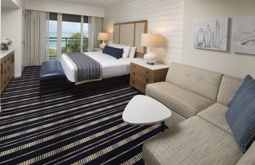 Sarasota Resort | The Resort at Longboat Key Club