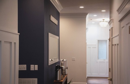 Paducah House | The Respite Boutique Hotel, Commonwealth - Double Queen Suite