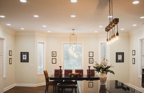 Paducah House | The Respite Boutique Hotel, Commonwealth - Double Queen Suite