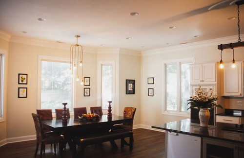 Paducah House | The Respite Boutique Hotel, Commonwealth - Double Queen Suite