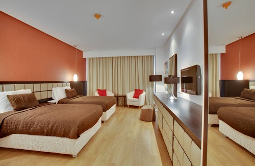 Mahboula Hotel | The Rester Hotel