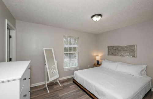 Crittenden House | The Restful Ark