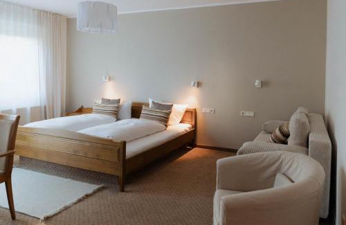 Kirchheide Hotel | The Resting Place