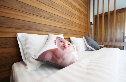 Kho Hong Hotel | The Restique Apartment