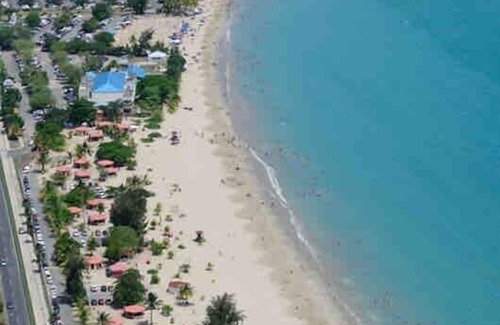 Cangrejo Arriba Apartment | The Retreat - 5 min to Airport