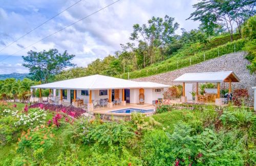 Samara Villa | The Retreat at Blue Mountain Farms