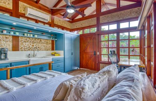 Samara Villa | The Retreat at Blue Mountain Farms