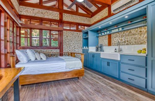 Samara Villa | The Retreat at Blue Mountain Farms