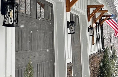 Rustburg House | The Retreat at Candlers Mountain - Near Liberty University & Downtown Lynchburg
