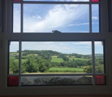 Charmouth Bed & Breakfast | The Retreat