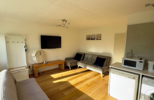 Freshwater Cottage | The Retreat