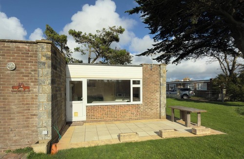 Freshwater Cottage | The Retreat