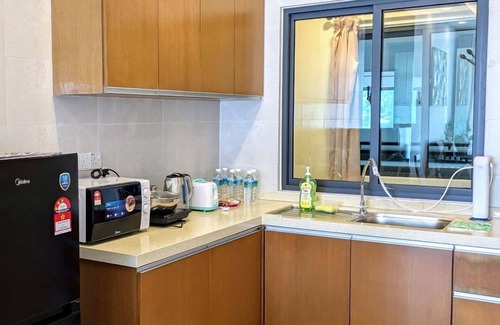 Brinchang Apartment | The Retreat Hotel at Cameron highlands