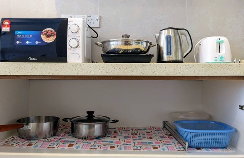 Brinchang Apartment | The Retreat Hotel at Cameron highlands