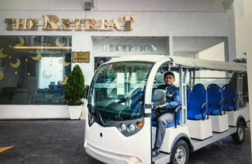 Brinchang Apartment | The Retreat Hotel at Cameron highlands