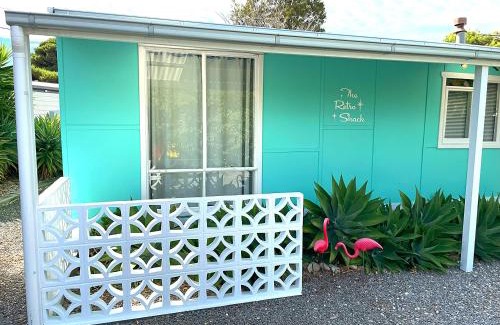 Aldinga Beach House | The ReTrO Beach Shack