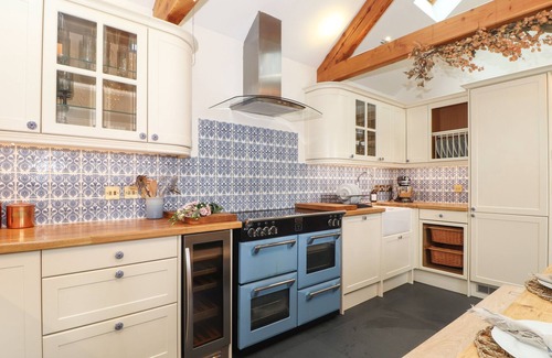 St Just Cottage | The Riblows, Cape Cornwall