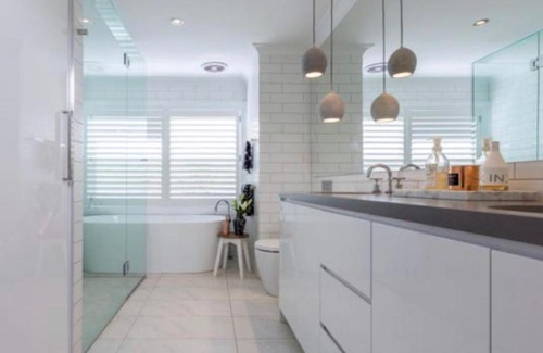 Richmond House | The Richmond Cottage