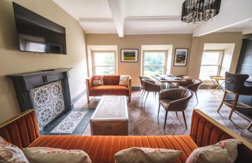 Fremington House | The Richmond Suite