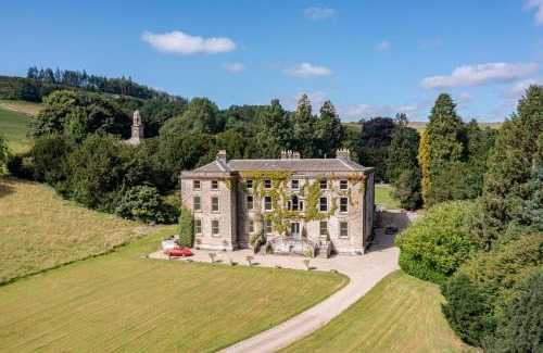 Fremington House | The Richmond Suite