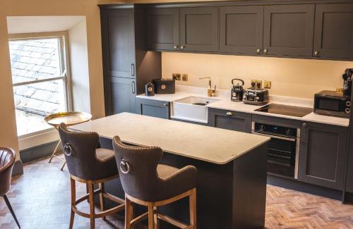 Fremington House | The Richmond Suite