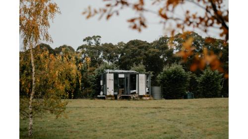 Korweinguboora House | The Ridge by Tiny Away