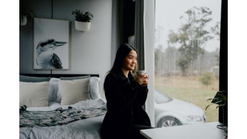 Korweinguboora House | The Ridge by Tiny Away
