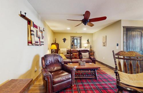 Franklin House | The Ridge House