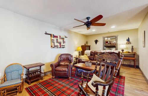 Franklin House | The Ridge House