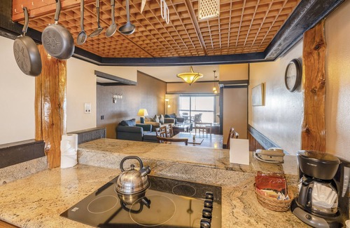 Tahoe Village Apartment | The Ridge Sierra