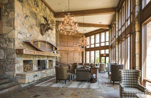 Hiawassee Hotel | The Ridges Resort on Lake Chatuge