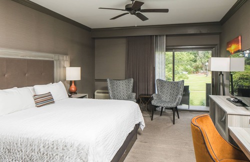 Hiawassee Hotel | The Ridges Resort on Lake Chatuge
