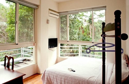 Puli House | The Rippling Vale Masion of Hot Spring
