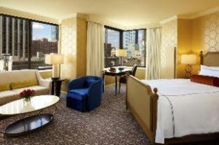 Rittenhouse Row Hotel | The Rittenhouse Hotel