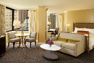 Rittenhouse Row Hotel | The Rittenhouse Hotel