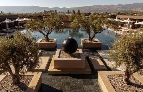 Lambi Hotel | The Ritual, A Wellness Retreat