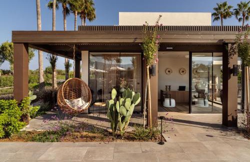 Lambi Hotel | The Ritual, A Wellness Retreat