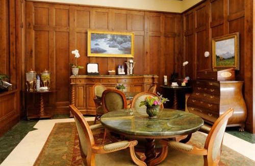 Aspen House | The Ritz-Carlton Club, 3 Bedroom Residence Float 2, Ski-in & Ski-out Resort in Aspen Highlands