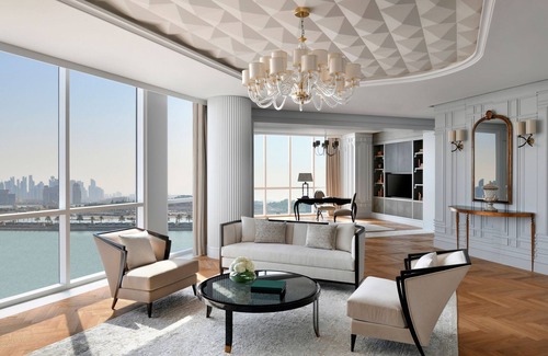 Doha Hotel | The Ritz-Carlton, Doha