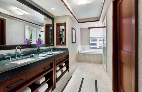 Georgetown Hotel | The Ritz-Carlton Georgetown, Washington, D.C.