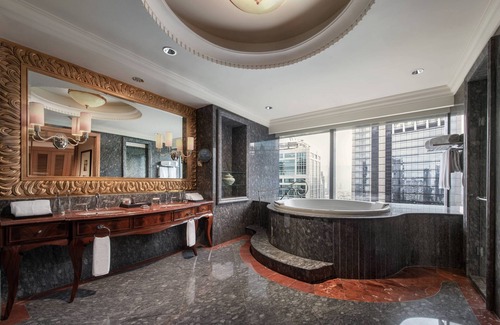 East Kuningan Hotel | The Ritz-Carlton Jakarta, Mega Kuningan