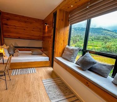 Illukkumbura Bed & Breakfast | The RIV Eco Villa