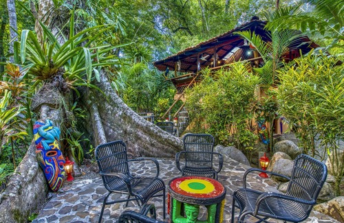 Manzanillo House | The River Dream House